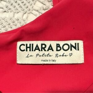 Chaira Boni gown